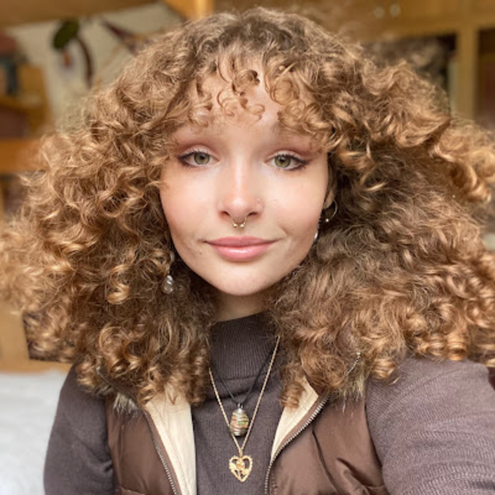 Meet your Posher, Arianna